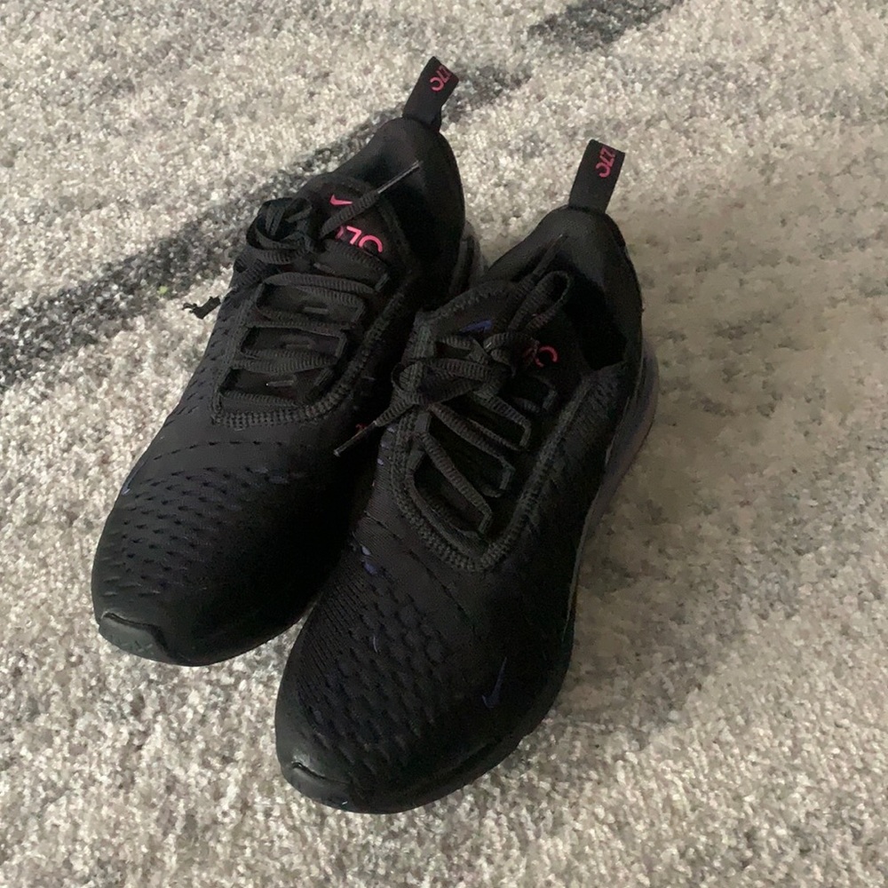 Nike Air Max 270